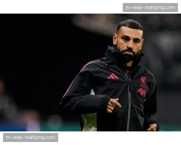 萨拉赫33岁完成适应性进化 运动战创造机会数据位居联赛前列