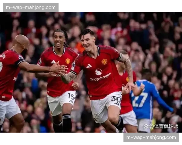 曼联换帅后战绩显著提升 夺冠赔率升至第三位仅次枪手曼城