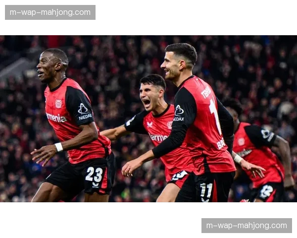 勒沃库森49分暂列第六 药厂冲击欧冠资格面临严峻考验 勒沃库森49分暂列第六 药厂冲击欧冠资格面临严峻考验